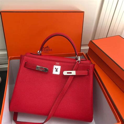 hermes kelly bag original.